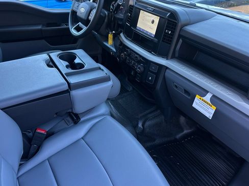 New 2026 Ford F350 XL w/ XL Chrome Package AWD/4WD image 14