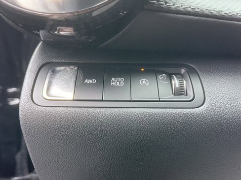 New 2026 Chevrolet Equinox LT w/ Midnight Edition image 12