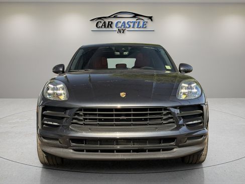 Used 2020 Porsche Macan AWD/4WD image 4
