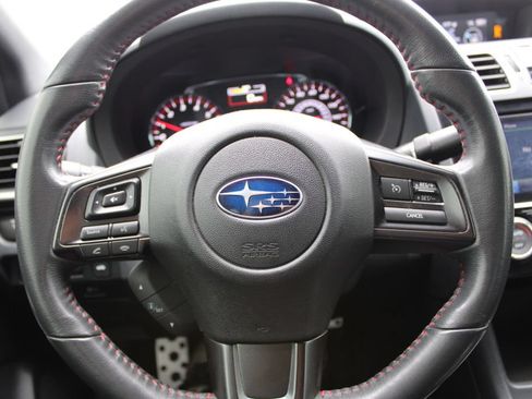 Used 2019 Subaru WRX Limited w/ Popular Package #1 AWD/4WD image 27