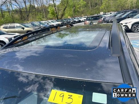 Used 2024 Subaru Forester Wilderness AWD/4WD image 11