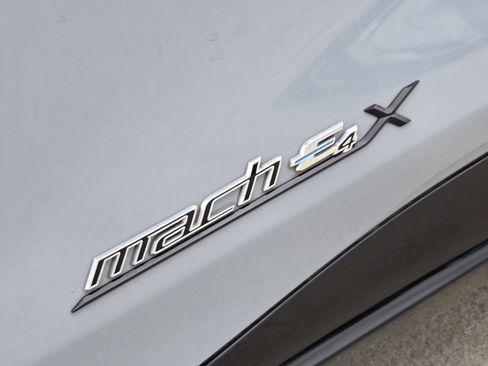 New 2024 Ford Mustang Mach-E Premium AWD/4WD image 13