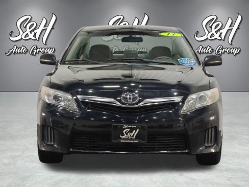 Used 2011 Toyota Camry Hybrid FWD image 14