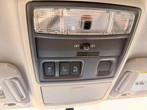 Used 2015 Toyota 4Runner 4WD image 16