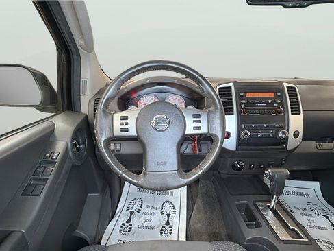 Used 2012 Nissan Xterra PRO-4X AWD/4WD image 17