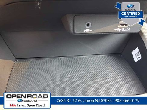 Certified 2026 Subaru Forester AWD/4WD image 35