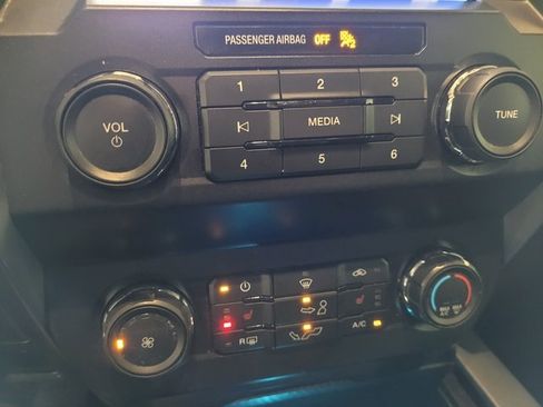 Used 2020 Ford F150 XLT w/ Equipment Group 302A Luxury image 34