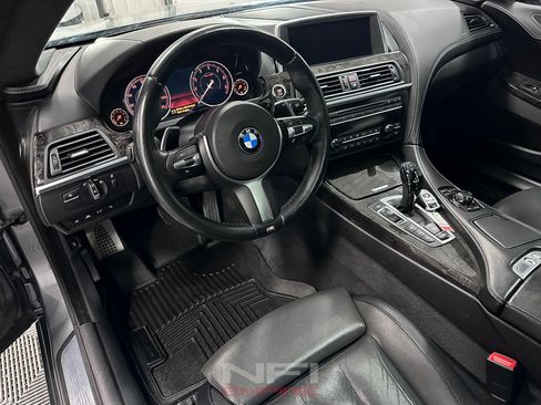 Used 2014 BMW 650i Gran Coupe xDrive image 23