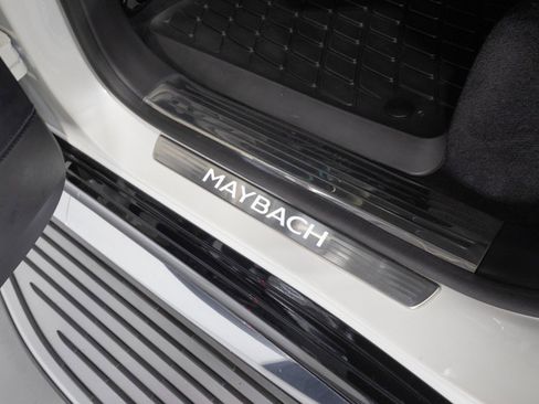Used 2023 Mercedes-Benz Maybach GLS 600 4MATIC image 48