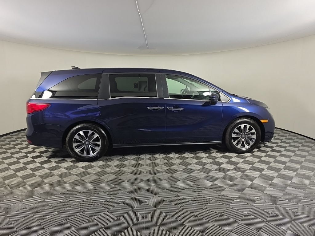 Used 2023 Honda Odyssey EX-L image 6