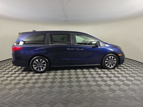 Used 2023 Honda Odyssey EX-L image 6