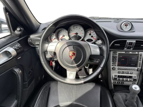 Used 2006 Porsche 911 Carrera 4S AWD/4WD image 12