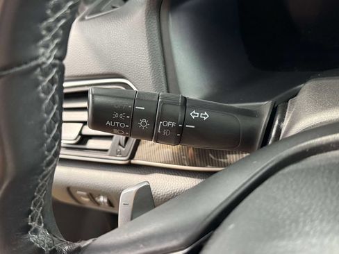 Certified 2021 Honda Accord Sport image 17