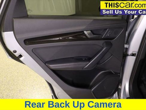 Used 2019 Audi Q5 2.0T Premium Plus w/ Premium Plus Package image 27