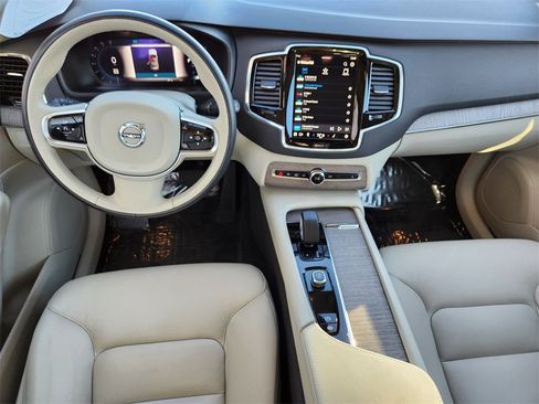 Used 2023 Volvo XC90 B6 Plus w/ Protection Package Premier image 2