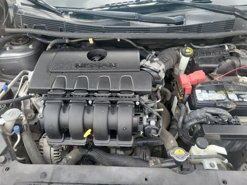 Used 2019 Nissan Sentra SV image 31