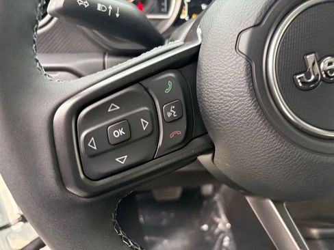 New 2026 Jeep Wrangler Unlimited Rubicon image 9