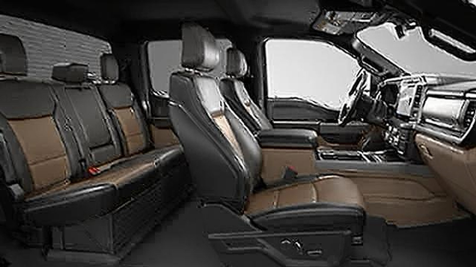 New 2026 Ford F450 Lariat AWD/4WD image 10