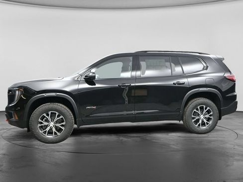 New 2026 GMC Acadia AT4 w/ Luxury Package AWD/4WD image 6