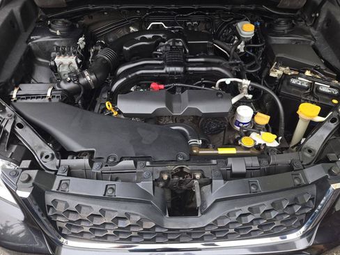 Used 2014 Subaru Forester 2.5i Limited AWD/4WD image 14