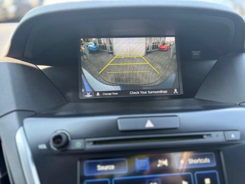 Used 2017 Acura MDX w/ Tech & Entertainment Pkg AWD/4WD image 20