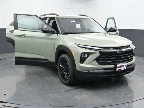 New 2026 Chevrolet TrailBlazer LT w/ Convenience Package image 42