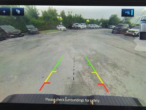 Used 2023 Ford F150 Lariat RWD image 11