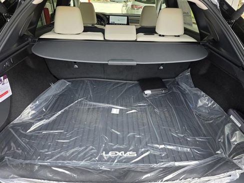 New 2026 Lexus RX 350 AWD image 14