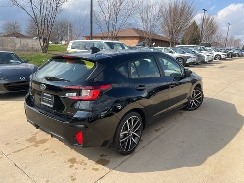 New 2026 Subaru Impreza 2.0i Sport image 6