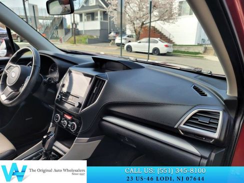 Used 2019 Subaru Forester Limited AWD/4WD image 17