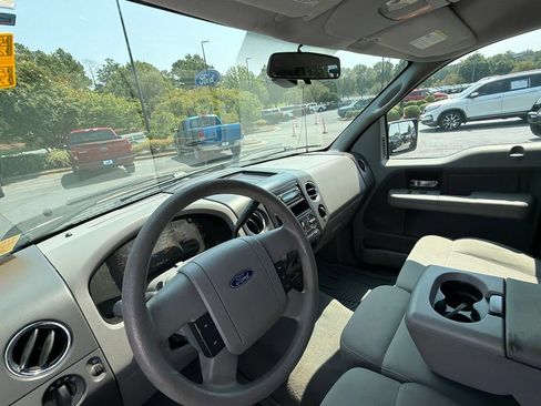 Used 2007 Ford F150 2WD SuperCrew image 7