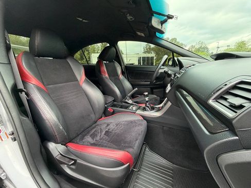 Used 2015 Subaru WRX STI AWD/4WD image 49