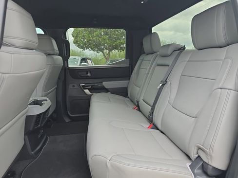 Used 2026 Toyota Tundra Limited w/ TRD Off-Road Package image 13