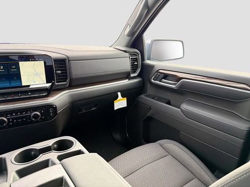 New 2026 Chevrolet Silverado 1500 LT image 23