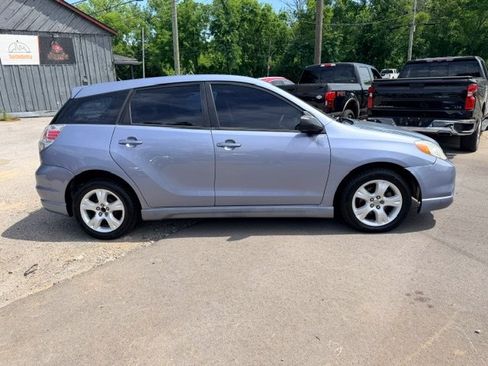 Used 2007 Toyota Matrix XR FWD image 4