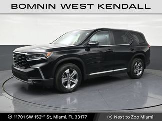 Used 2025 Honda Pilot EX-L video 1