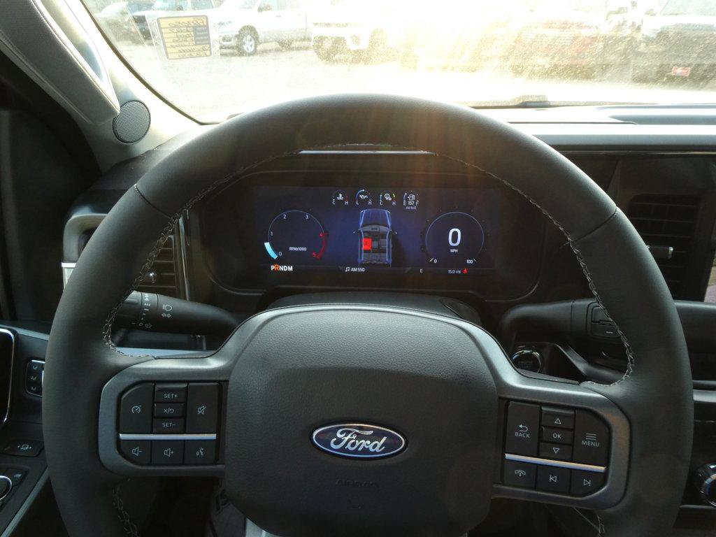 New 2027 Ford F250 Lariat AWD/4WD image 26