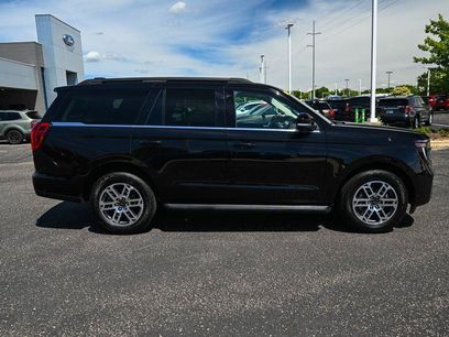 Certified 2025 Ford Expedition Active