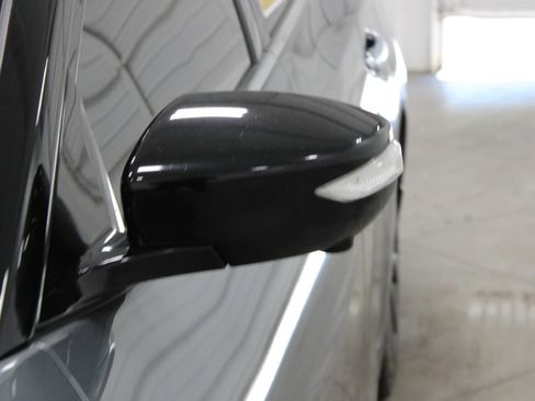 Used 2020 Nissan Maxima Platinum w/ Sport Mat Group FWD image 14