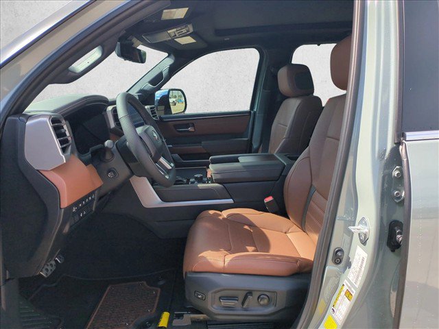 New 2026 Toyota Tundra 1794 Edition w/ TRD Off-Road Package AWD/4WD image 4