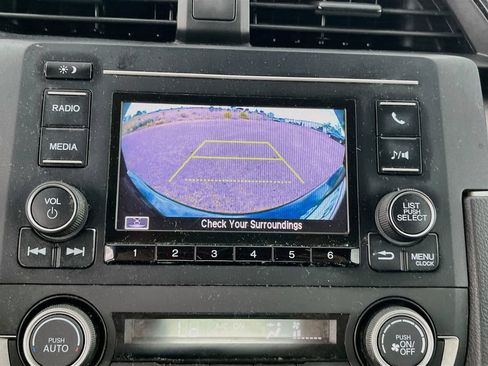 Used 2021 Honda Civic LX image 13