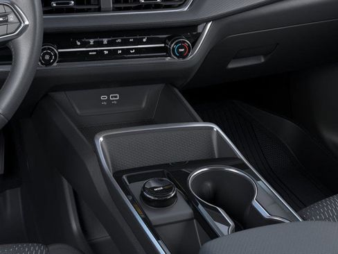 New 2026 Chevrolet Equinox LT w/ Safety and Technology Package image 23