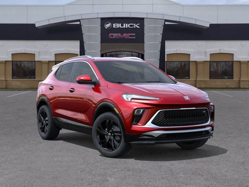 New 2026 Buick Encore GX Sport Touring w/ Comfort Package image 7