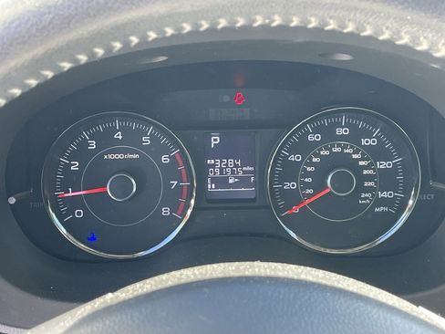 Used 2016 Subaru Forester 2.5i Touring w/ Eyesight & Navigation System image 8