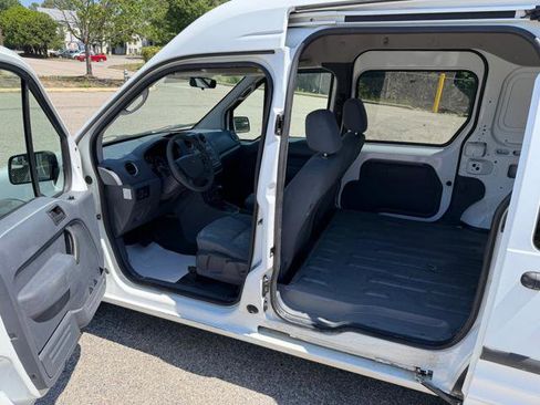 Used 2012 Ford Transit Connect XLT FWD image 25