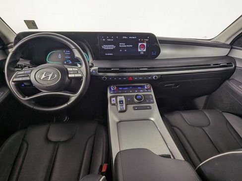 Used 2023 Hyundai Palisade SEL w/ Cargo Package FWD image 16