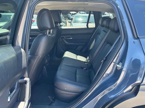 Used 2025 MAZDA CX-50 2.5 Hybrid w/ Premium Plus Pkg AWD/4WD image 25
