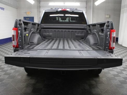 Used 2023 Ford F150 Lariat w/ Equipment Group 502A High AWD/4WD image 47