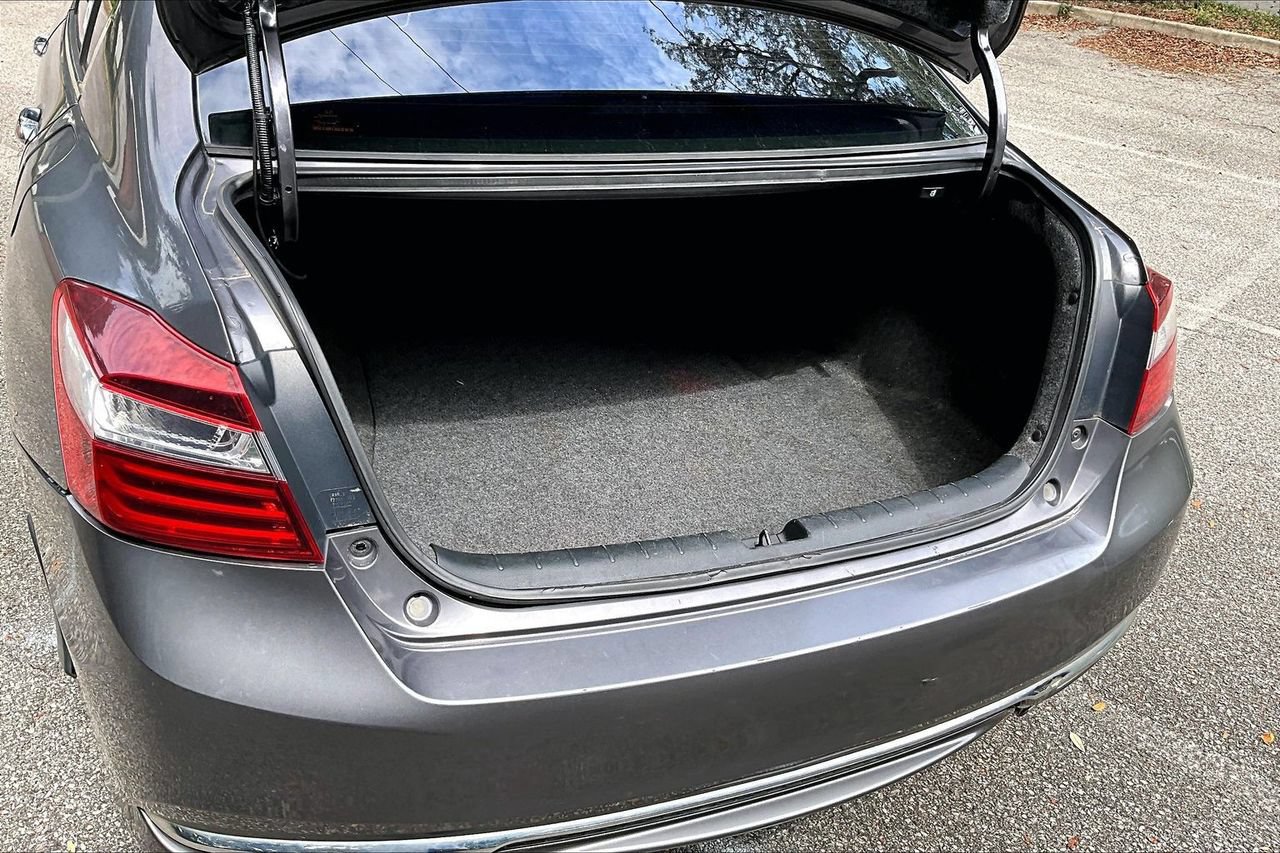 Used 2016 Honda Accord LX image 36