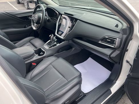 Used 2023 Subaru Outback Limited image 44